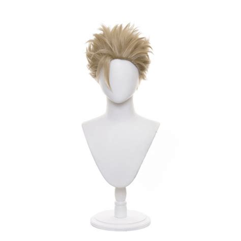 My Hero Academia Hawks Keigo Takami Wig - Hawks Keigo Takami Cosplay Costume Wig Prop | Costume ...