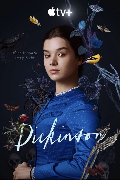 Dickinson (2019)