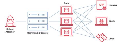 What is a Botnet (IoT Botnet)? | Glossary | A10 Networks