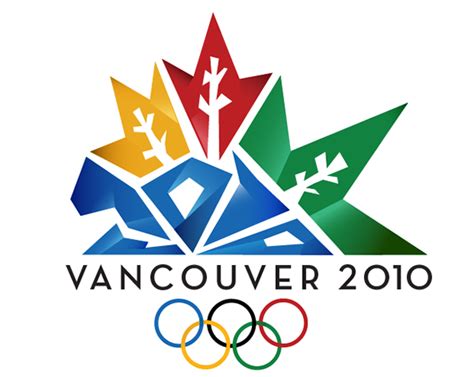 Vancouver Olympics 2010 on Behance