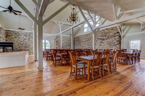 Event Barn | Decor, Conference room, Table