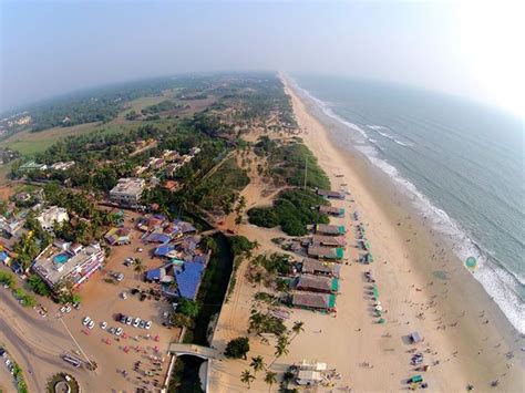 Colva Beach﻿ - Goa | Goa, Beach, Outdoor