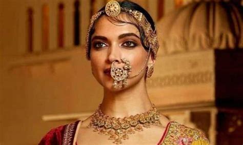 After Mahabharata, Deepika Padukone to do Kota Rani biopic? | India Forums