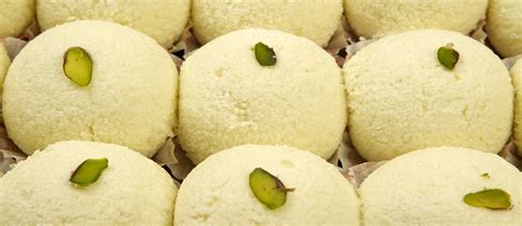 Sandesh | Traditional Dessert From West Bengal, India