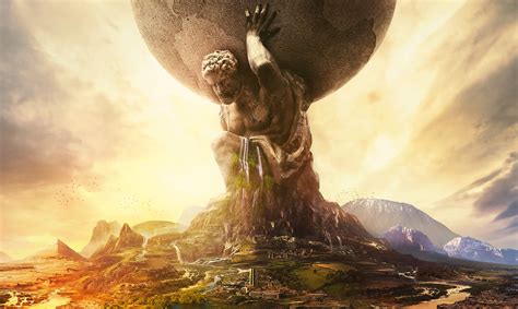 Civilization 6: everything you need to know | PC Gamer