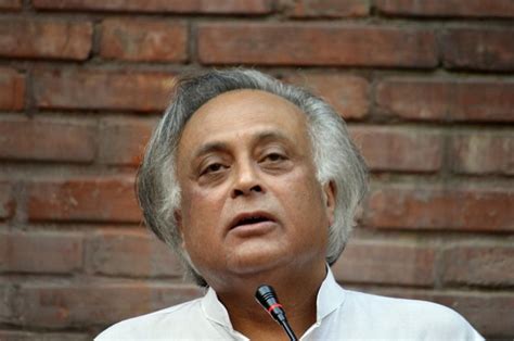 Jairam Ramesh Press Conference