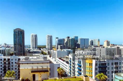 171 Tampa Skyline Day Stock Photos, High-Res Pictures, and Images ...