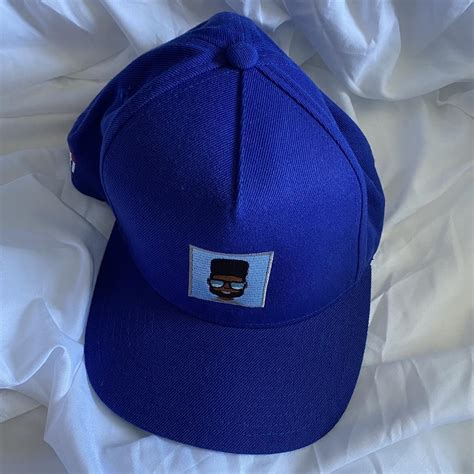 DO NOT BUY khalid merch hat/cap from the TODAY... - Depop