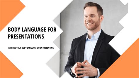 Top Tips On How To Use Body Language In Presentations | SAT