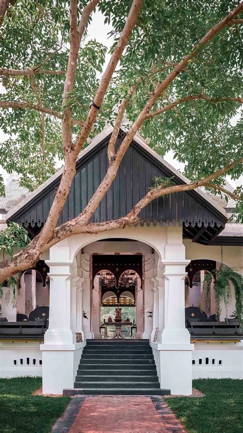 Rosewood Luang Prabang - Hotels in Heaven