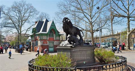 Philadelphia Zoo, Philadelphia | Roadtrippers