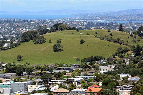 Mount Hobson & Surrounds New Zealand photo