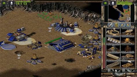 Command & Conquer: Tiberian Sun - Old Games Download