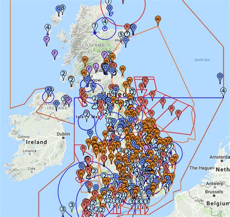 A Drone Pilot's Guide to Understanding NOTAMS