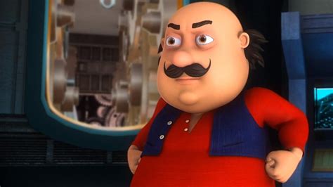 Prime Video: Motu Patlu the Superheroes