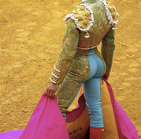 Matador costume, Matador, Fashion