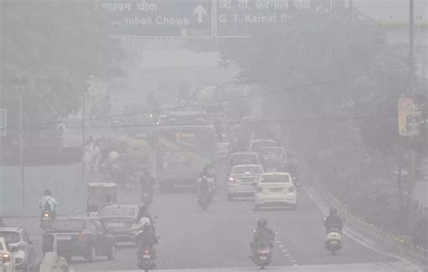 Air quality in Delhi inches closer to 'severe' category, Energy News ...