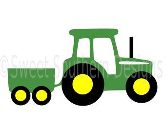 Tractor Trailer Silhouette at GetDrawings | Free download