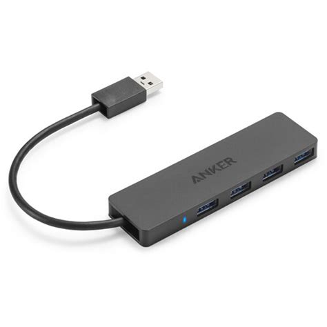 Anker USB 3.0 Hub – Badazz Co. LLC