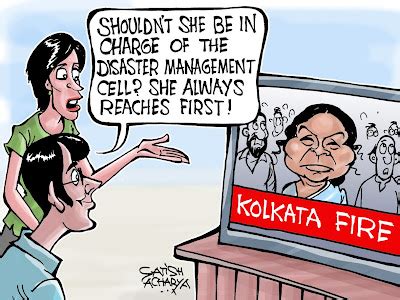 Tatto Designs: mamata banerjee cartoon picture