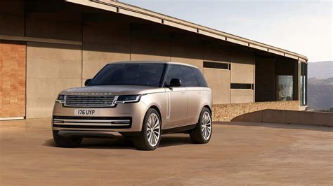 Range Rover goes eco-friendly with all-new PHEV range: Check features