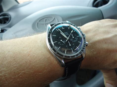 OMEGA Speedmaster cal 321 from 1965 | WatchUSeek Watch Forums