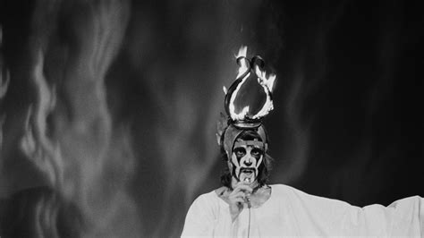 Arthur Brown: Fire Starter | Louder