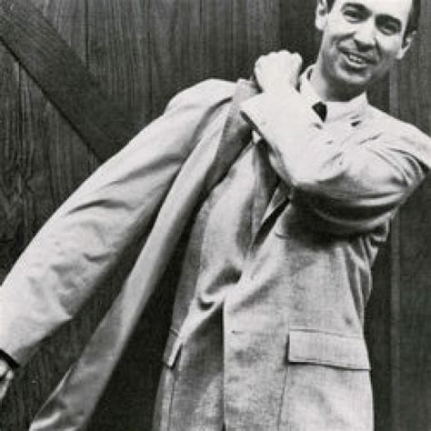 Fred Rogers Biography