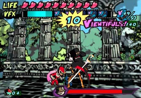 Viewtiful joe gamecube iso mega - fasbanana