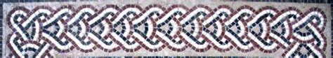 Roman mosaic patterns - A Visual Glossary – The Ancient Home