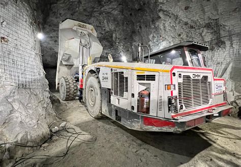 Komatsu to acquire German manufacturer of mining equipment