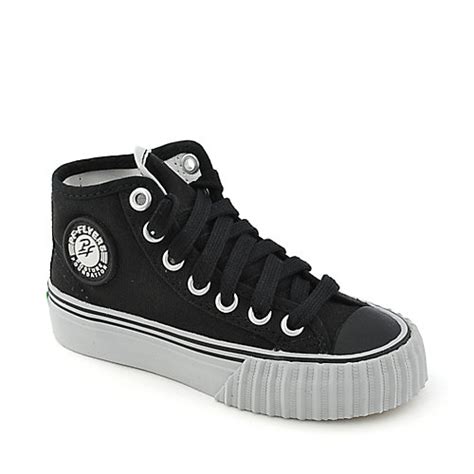 PF Flyers Center Hi toddler sneaker