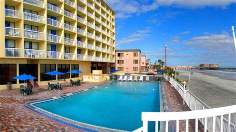 Discount Coupon for Mayan Inn Daytona Beach in Daytona Beach, Florida - Save Money!