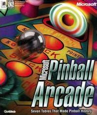 Microsoft Pinball Arcade - Wikipedia