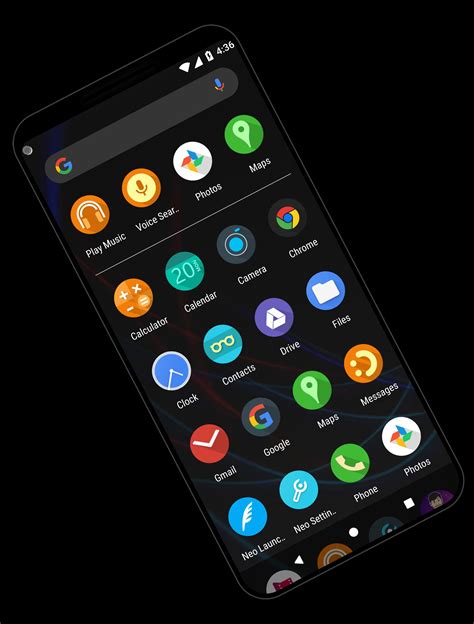 Launcher for Android ™ for Android - APK Download