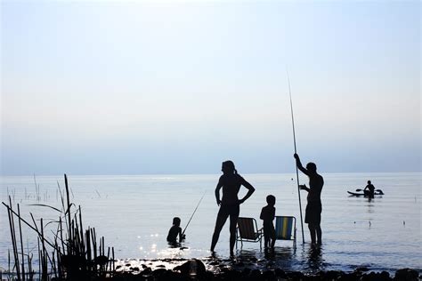 Cast Away at These Classic Kayak Fishing Destinations - Paddling Life