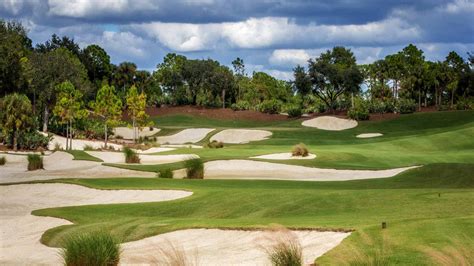 30 best golf courses in Florida (2022/2023) — GOLF.com