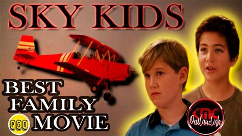 Sky Kids Movie - YouTube