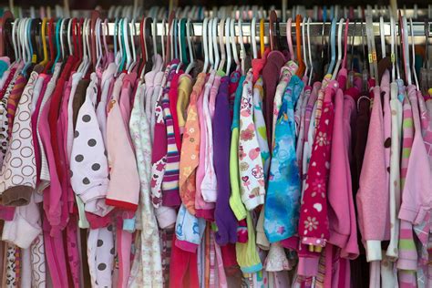 First Timer’s Guide To Donating Kid’s Clothes - Donate This Recycle That