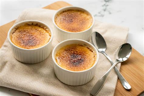 Crème Brûlée recept - de Kokende Zussen