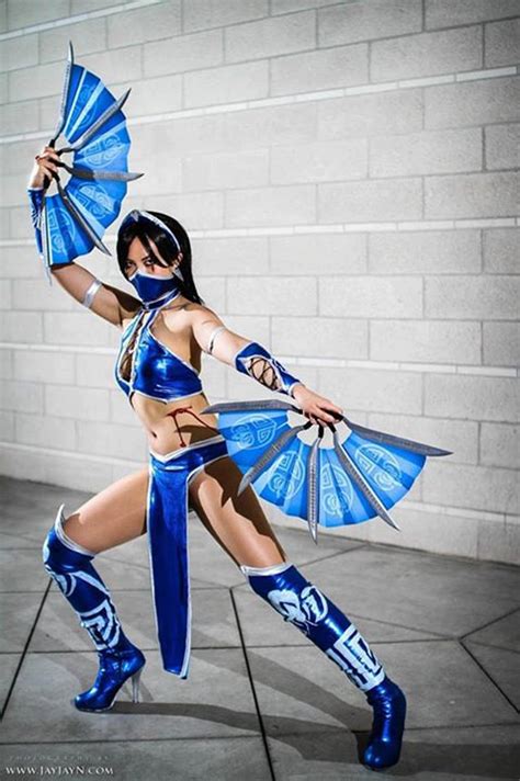 Kitana Fan Blade Kit Costume Prop Mortal Kombat 9 fans Only - Etsy ...