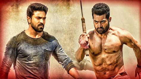 Jr NTR Vs Ram Charan Fight Scene | Best Action Scenes of Magadheera & Mar Mitenge Movie - YouTube