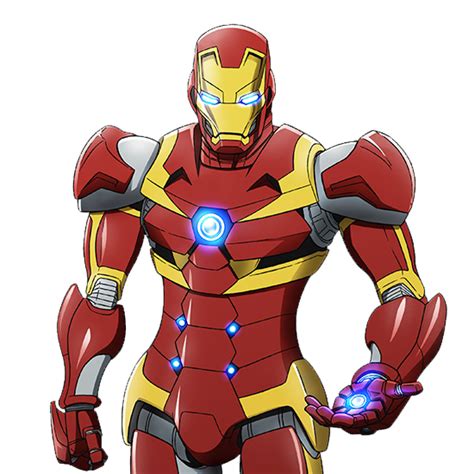 Iron Man (Character) Image #2106668 - Zerochan Anime Image Board