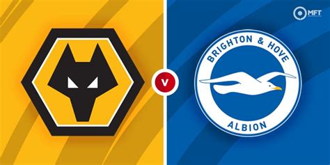 Wolves vs Brighton Prediction and Betting Tips