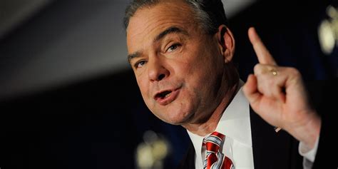 Tim Kaine Looks to Settle Doubters at Democratic Convention | Fortune