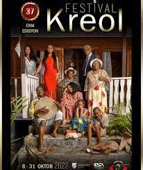 Festival Kreol - Inside Seychelles