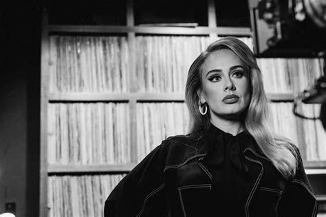 Adele Says She 'Never Experienced Dating as a Grownup' Until Divorce