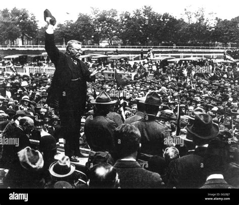 Theodore roosevelt hi-res stock photography and images - Alamy