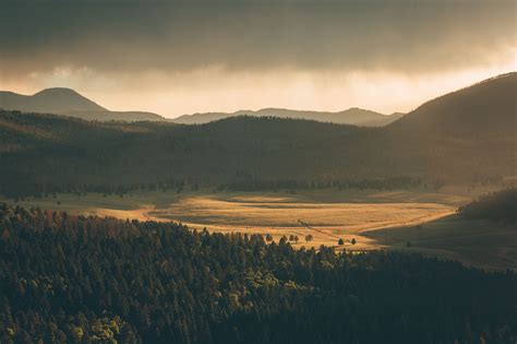 Valles Caldera Explorer, New Mexico - BIKEPACKING.com