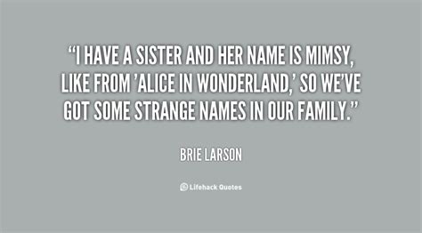 Brie Larson Quotes. QuotesGram